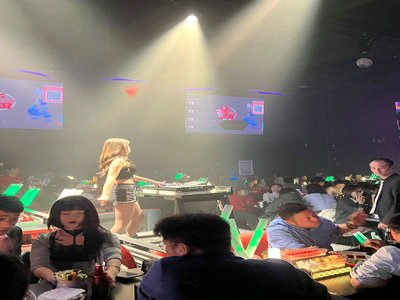 泰州酒吧招聘